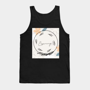 SUMMER SEASON Tank Top